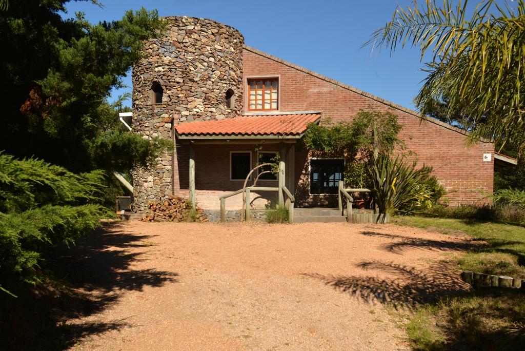 Malta Homestay José Ignacio Exteriér fotografie